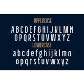 Allaska字体