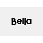 Bella字体