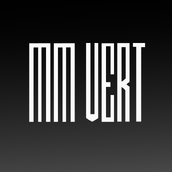 Mm vert字体