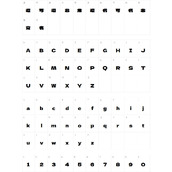 标小智无界黑字体
