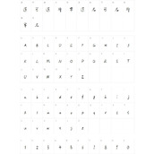 三极梦澜行楷字体
