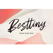 Besttiny字体