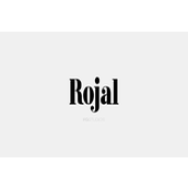 Rojal字体