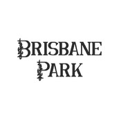 Brisbane park字体
