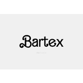Bartex字体