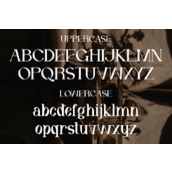 Ghoas字体
