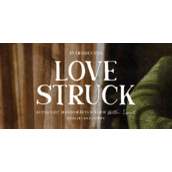 Love struck字体