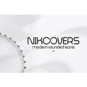 Nikoovers字体