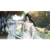 逆水寒手游秋岚画院散落的记怎么获得攻略