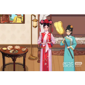爆梗找茬王甄嬛失宠过法攻略分享