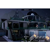 星球重启房子建造方法