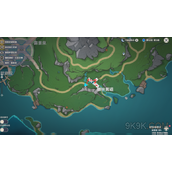 原神湖光铃兰采集路线大全一览