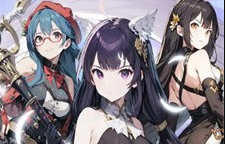 迷幻之森