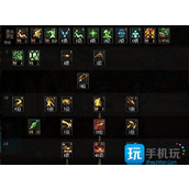 DNF2024决战者怎么加点决战者刷图加点最新2024