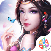 仙侣情缘正版
