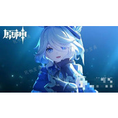 《原神》4.2芙宁娜十二种怎么配队？