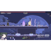 雨中冒险回归实况试玩解说视频详情