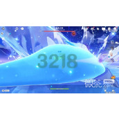原神4.2新周本世界BOSS吞星之鲸开启方式攻略