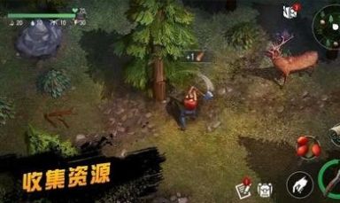 僵尸射击末日生存正式版