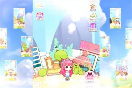 梦幻童话镇2下载
