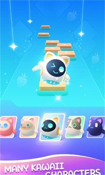 猫与舞下载最新版