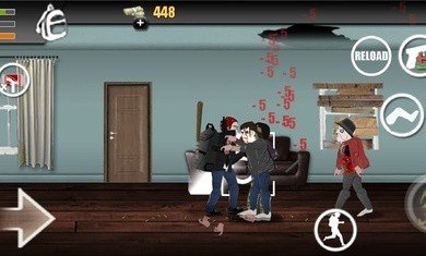 僵尸围攻背水一战下载安装