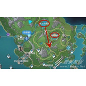 原神4.2新增水神瞳收集方法攻略