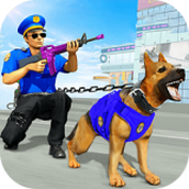 模拟警犬追捕正式版
