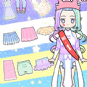 小雪公主换装日记安卓版