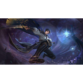 《王者荣耀》曜星之破晓联动皮肤什么时候上线？曜星之破晓联动皮肤上线时间
