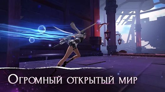 剑之英雄安卓版
