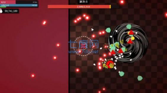 深渊看守者免费正版