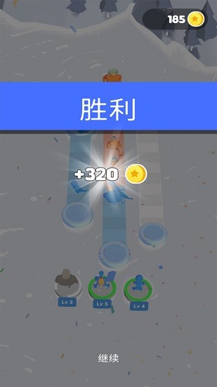相扑对决版