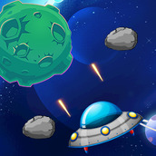 宇宙空战英雄游戏下载