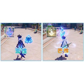 《原神》芙宁娜技能介绍及装备推荐