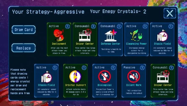 星际清洁计划最新版手游