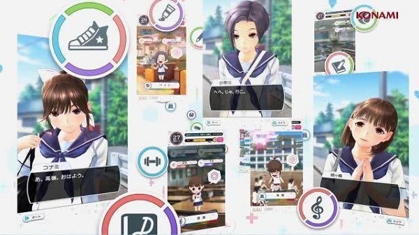loveplus安卓下载