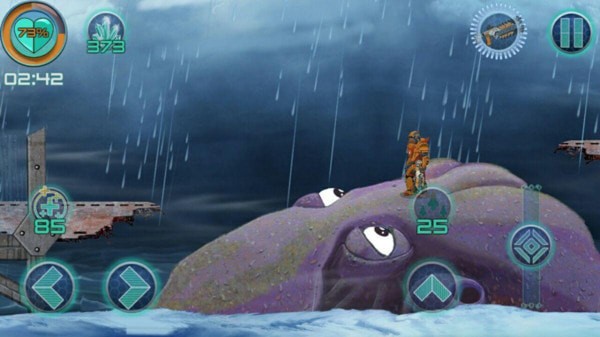 星际战狗下载最新版
