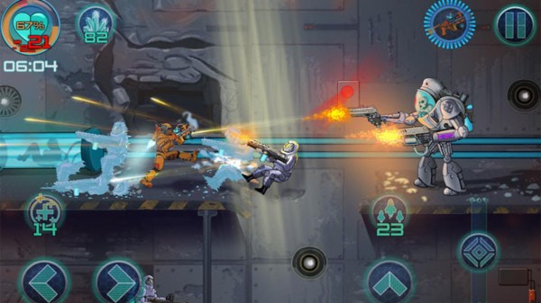 星际战狗下载最新版