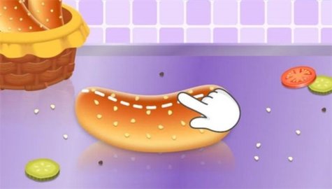 热狗做饭下载包