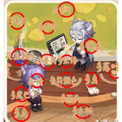 奥比岛雾月留影第三关攻略详解