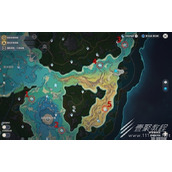原神4.2版本新增鳗鱼宝箱位置在哪里