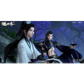 逆水寒手游如醉发型获得方式