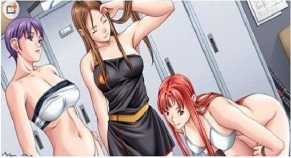 欲望学院安装