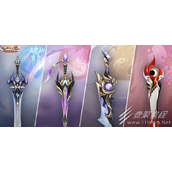 长安幻想神兵铭文玩法技巧