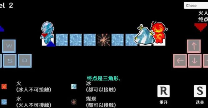 冰与火之人版