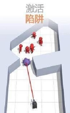子弹头人3D安装包