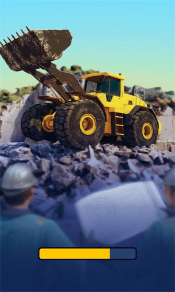 挖掘机我最强手机版