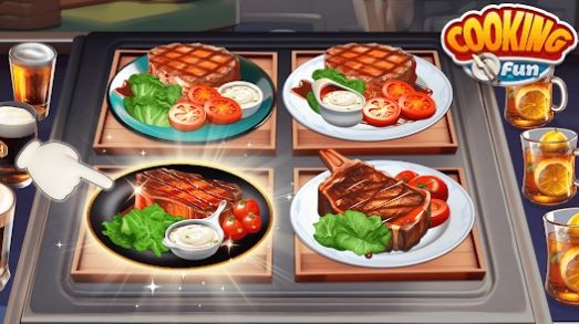 烹饪乐趣下载最新版