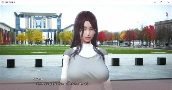 美德游戏最新版